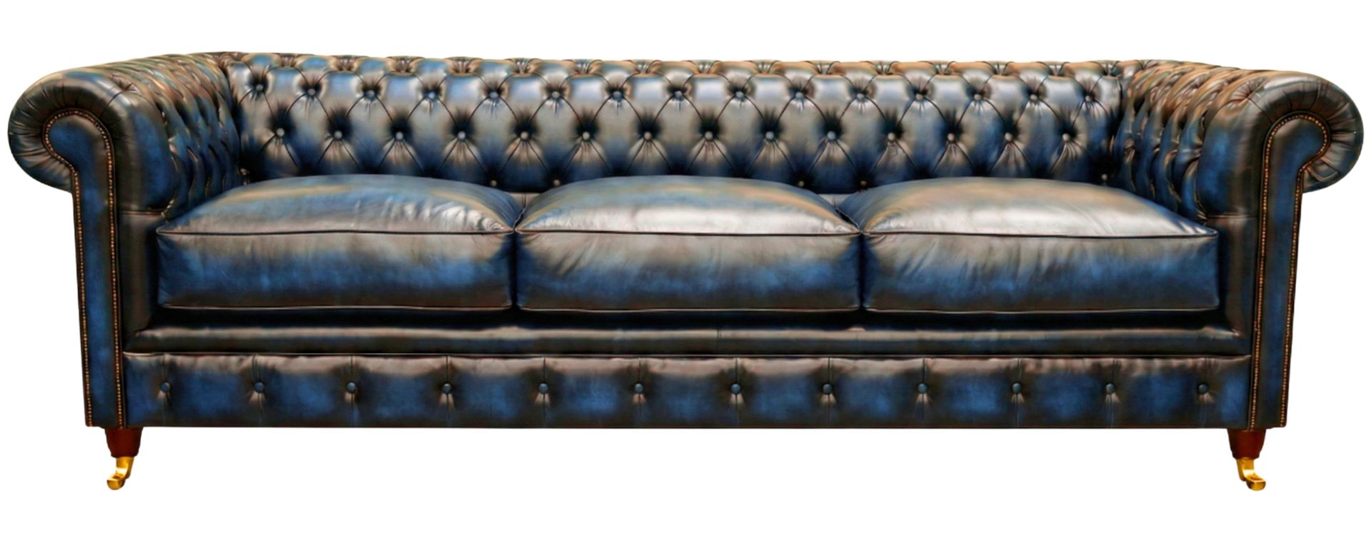 The Dorchester Chesterfield